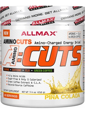 AllMax - ACuts 210gr 